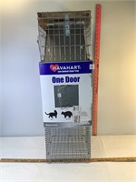 Havahart Live Animal Cage Trap