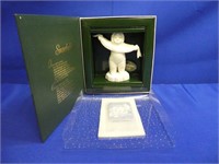 Dept 56 Snow Babies " I Love You This Much "