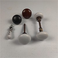 Random Vintage Handles Bundle deal