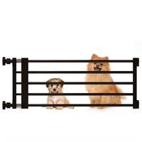 Short Dog Gate 22