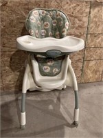 Graco High Chair