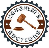 Consign with Coughlin's