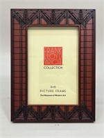 New Frank Lloyd Wright Collection Picture Frame