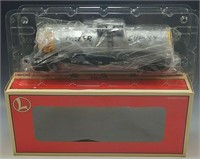 LIONEL FLAT CAR WATER TANK 6-19442 O GAUGE MIB