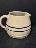 Crock Pitcher