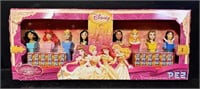 Disney Enchanted Tales PEZ Collection
