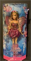 Barbie Mariposa