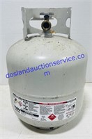 20 LB Propane Tank (3/4 Full)