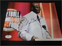 Michael Jordan Signed 8x10 Photo ACE COA