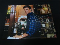 Ted Danson Signed 8x10 Photo EUA COA