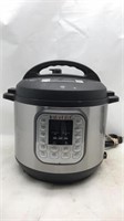 Instant Pot - Works Model Duo 60 V3