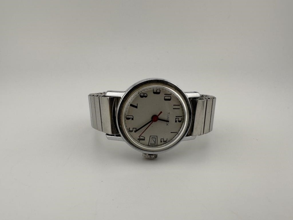 Vintage Timex Watch