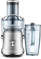 Breville BJE530BSS Juice Fountain