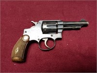 Smith & Wesson Revolver 32