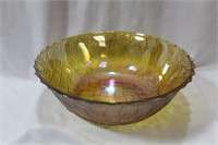 A Carnival Bowl