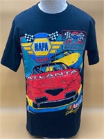 Vintage Atlanta Motor Speedway Napa 500 Shirt