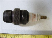 1939 Model A Ford Spark Plug