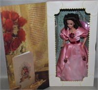 Mattel Barbie Doll in Box Sweet Valentine 14880