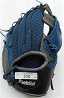 Franklin Glove 10"