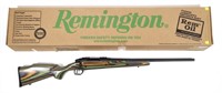Remington Model 783 6.5 Creedmoor Bolt Action,