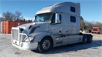 2015 Volvo VNL 780 Truck Tractor T/A