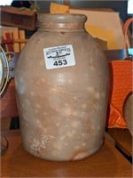 Stone ware jug