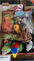 TY Beanie Baby Lot