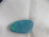 LOOSE LARGE OPAL