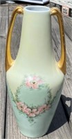 9 1/2" Bavaria Vase