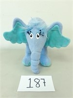 Dr. Seuss "Horton" the Elephant Plush Toy