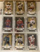 9-2018/19 Artifacts inserts