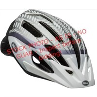 BELL Chicane Adult Bicycle Helmet  14+ Size 54