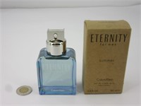 Eternity Summer Calvin Klein, eau de toilette