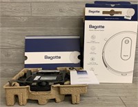 Bagotte Robotic Vacuum Cleaner