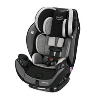 Evenflo EveryStage DLX All-in-One Car Seat, Kids R