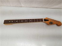 60s/70s Raven Electric Guitar Neck