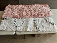 Vintage Bed Spreads
