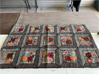 Antique Rug