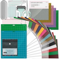 The Ultimate Accessories and Supplies Bundle for C