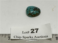 Natural American Turquoise Stone