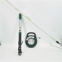Electrical Wire Fishing Set