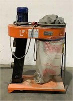 Coral Dust Collector 2HP