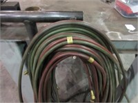 3 Welding Hoses