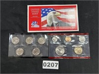 2003D US Mint Uncirculated Set