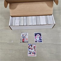 Sports Trading Cards