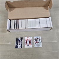 Sports Trading Cards