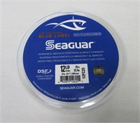 New Seaguar 12lb Fishing Line