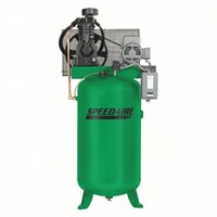 SPEEDAIRE Electric Air Compressor