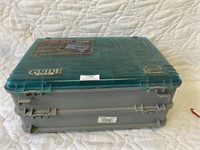 Plano Guide Series Tackle Box w/ Contents