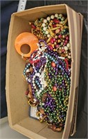 box of beads